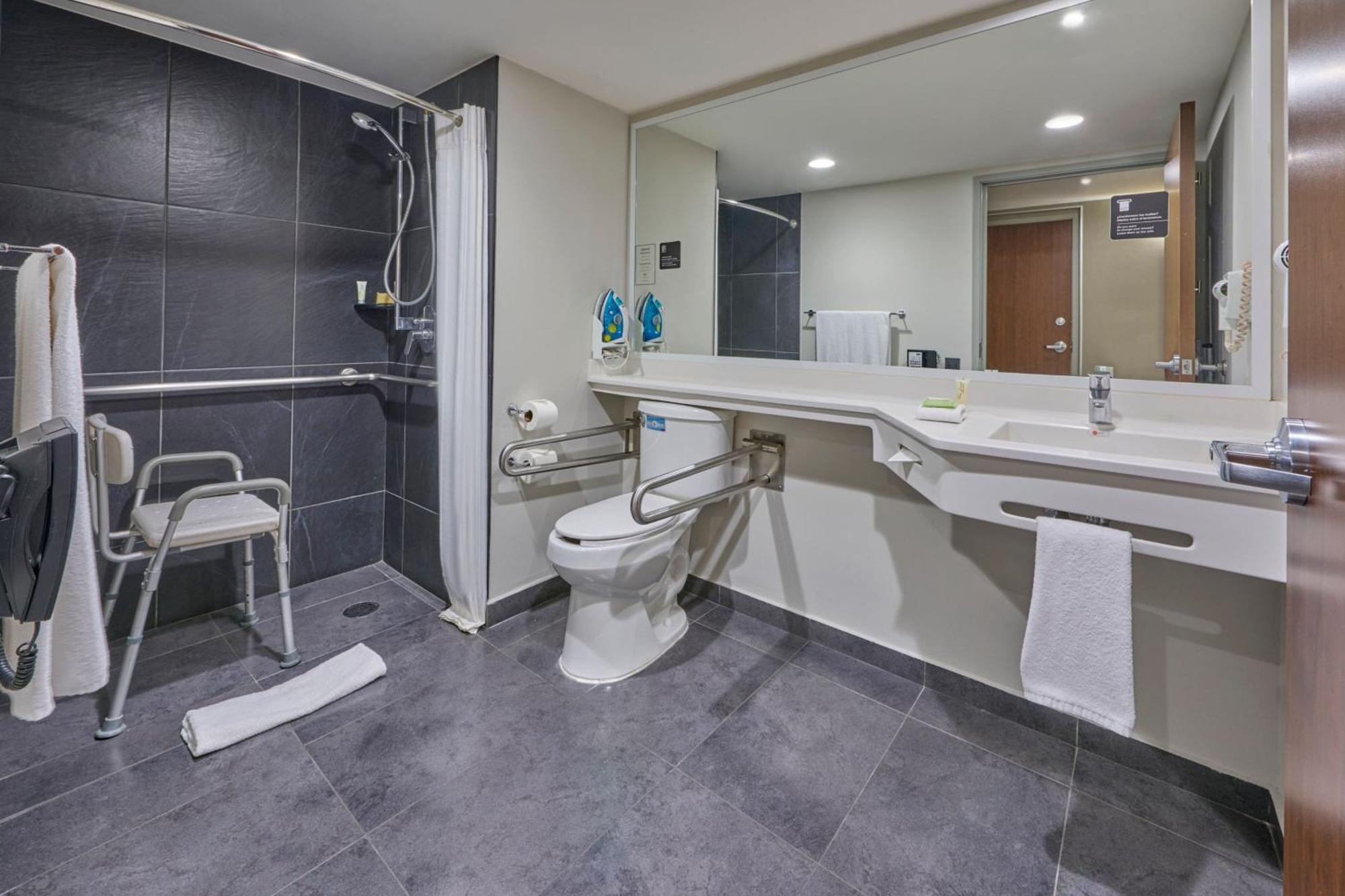 City Express Plus By Marriott Ciudad De Mexico Periferico Sur Tlalpan Exterior photo