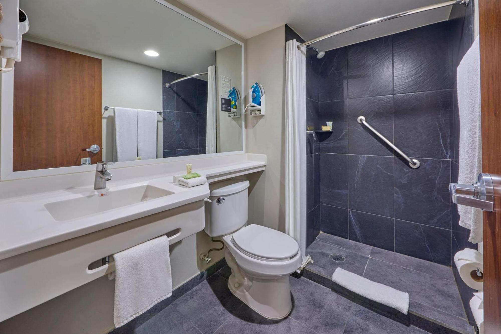 City Express Plus By Marriott Ciudad De Mexico Periferico Sur Tlalpan Exterior photo